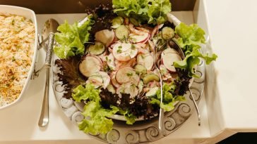 Okay, the 2026 Viral Cucumber Salad is Actually Legit