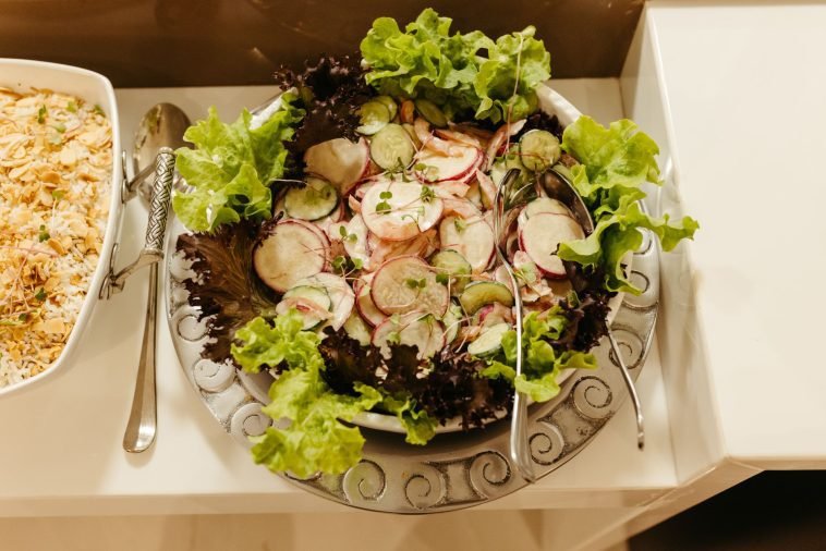 Okay, the 2026 Viral Cucumber Salad is Actually Legit